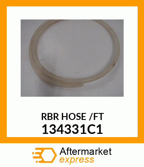 RBRHOSE/FT 134331C1