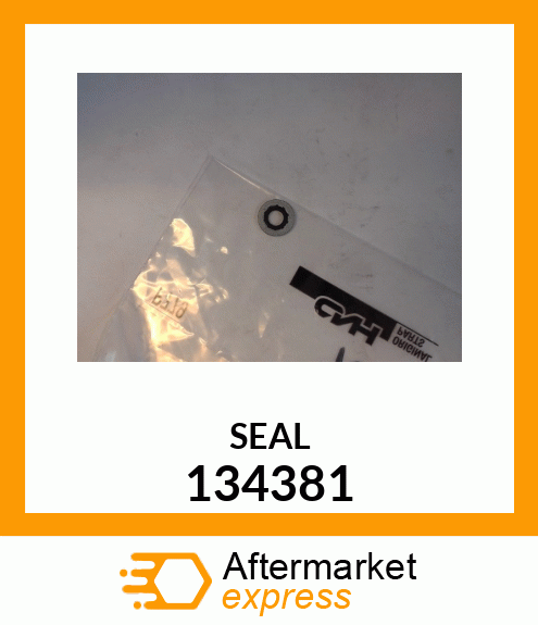 SEAL 134381