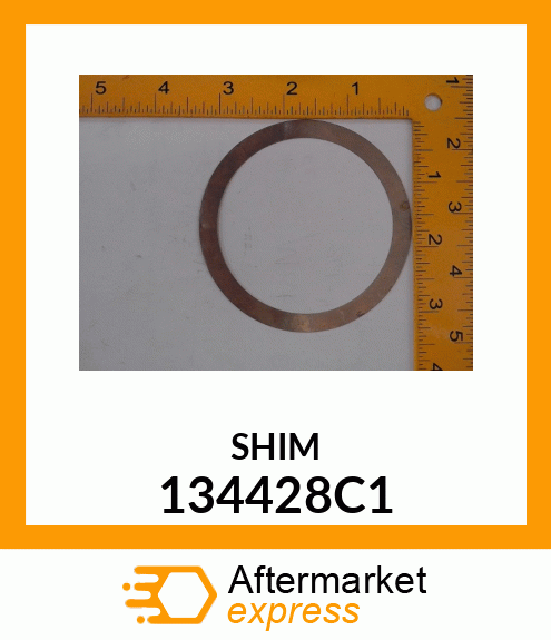 SHIM 134428C1