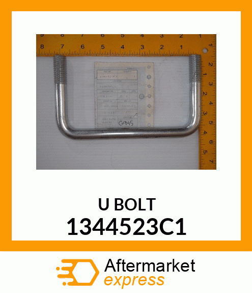 UBOLT 1344523C1