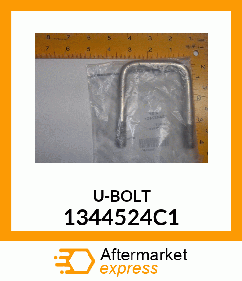 UBOLT 1344524C1