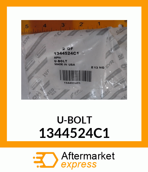 UBOLT 1344524C1