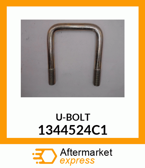 UBOLT 1344524C1