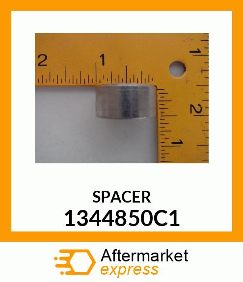 SPACER 1344850C1