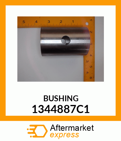 BUSHING 1344887C1