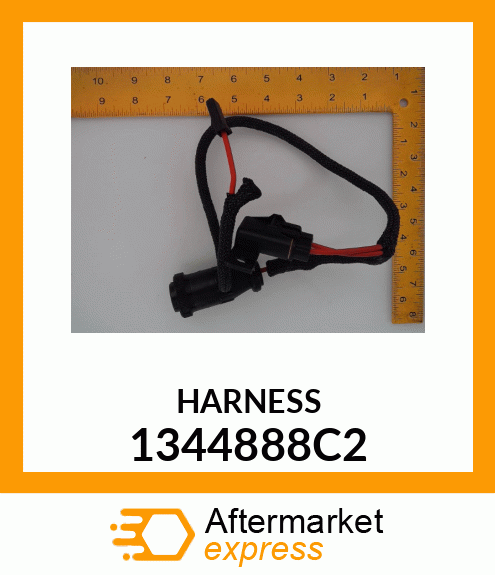 HARNESS 1344888C2