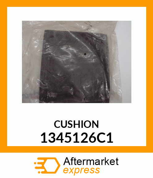 CUSHION 1345126C1