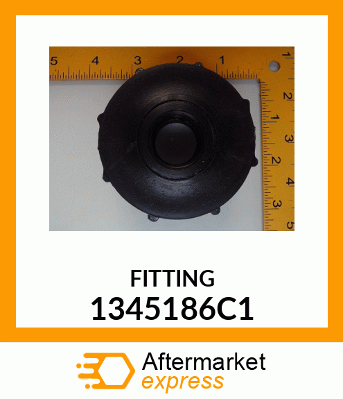 FITTING 1345186C1