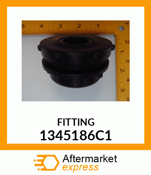 FITTING 1345186C1