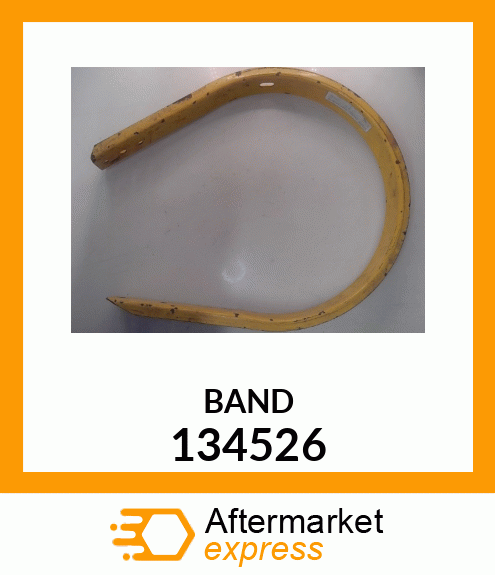 BAND 134526