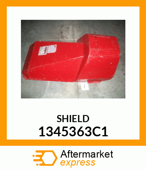 SHIELD 1345363C1