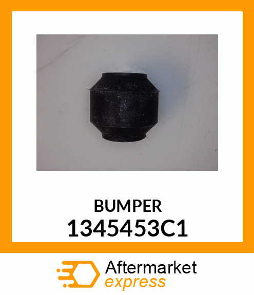 BUMPER 1345453C1