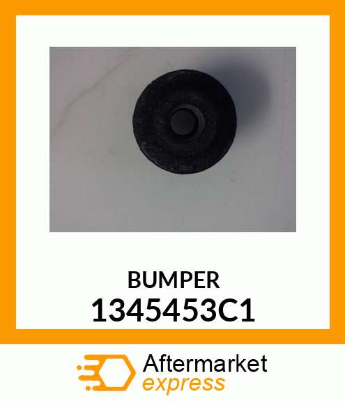 BUMPER 1345453C1