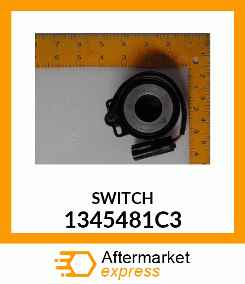 SWITCH 1345481C3