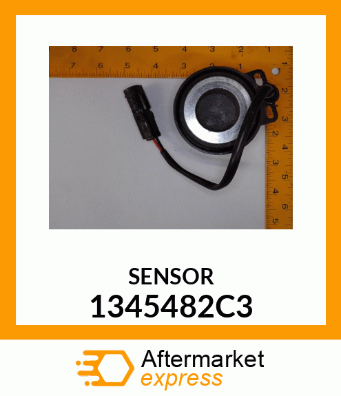 SENSOR 1345482C3