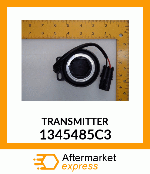 TRANSMITTER 1345485C3