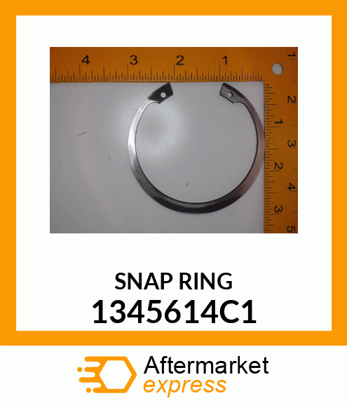 SNAPRING 1345614C1