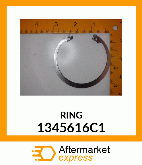 RING 1345616C1