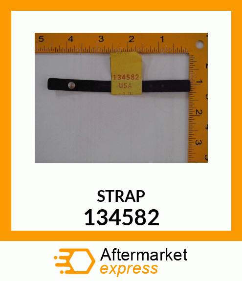 STRAP 134582