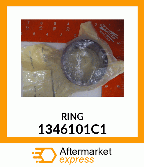 Bushing 1346101C1