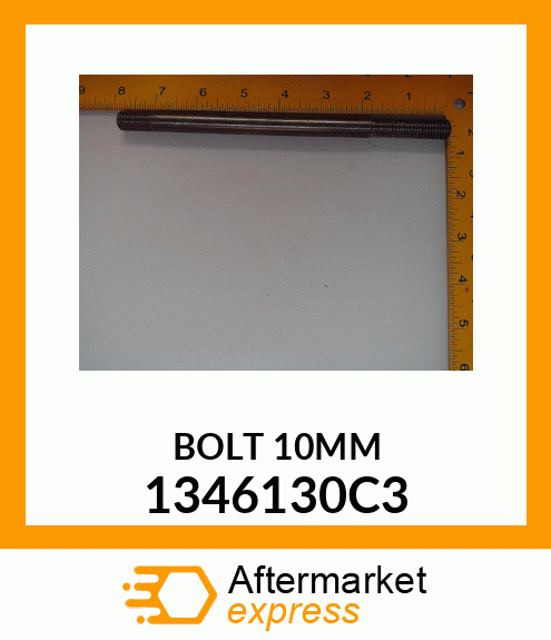 BOLT 1346130C3