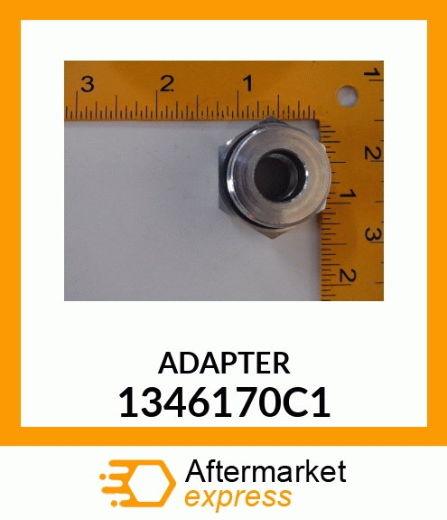 ADAPTER 1346170C1