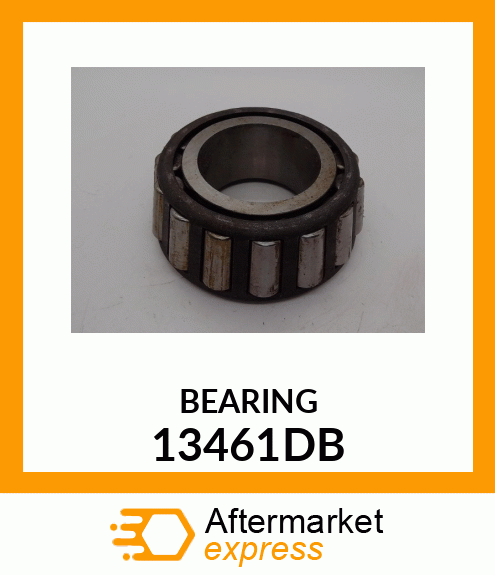 BEARING 13461DB