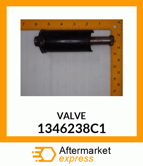 VALVE 1346238C1