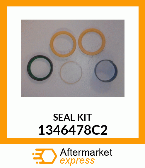 Seal Kit 1346478C2