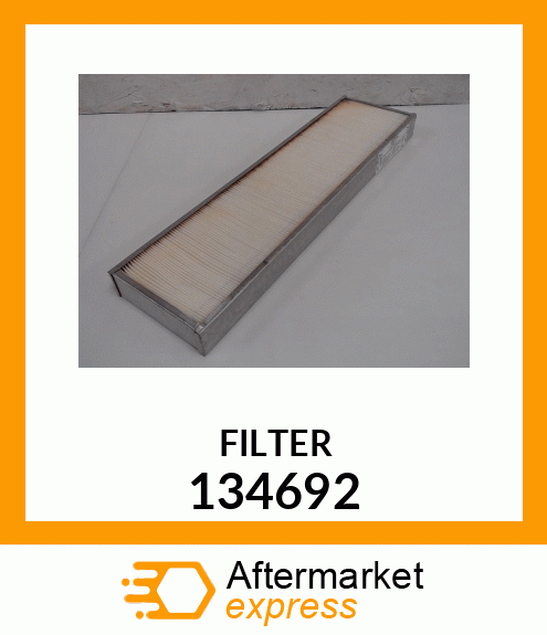 FILTER 134692