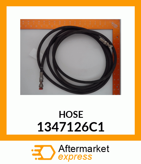 HOSE 1347126C1