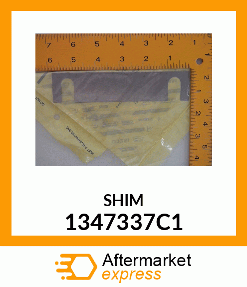 SHIM 1347337C1