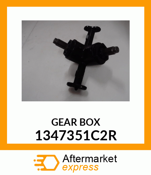 GEAR_BOX 1347351C2R