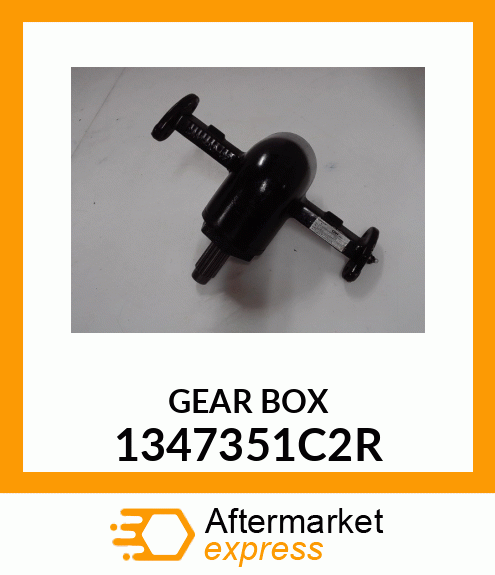 GEAR_BOX 1347351C2R