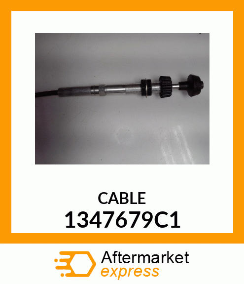 CABLE 1347679C1