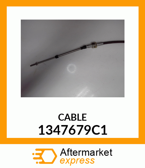 CABLE 1347679C1