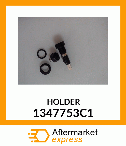 HOLDER3PC 1347753C1