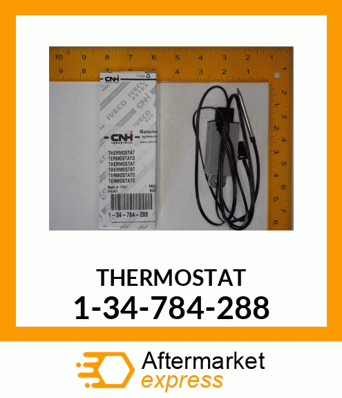 THERMOSTAT 1-34-784-288