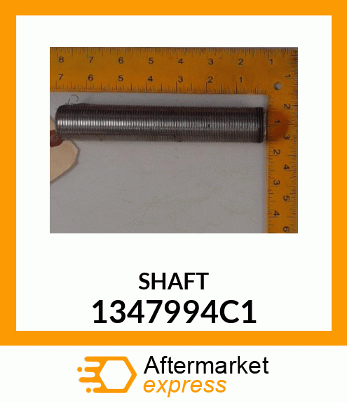 SHAFT 1347994C1