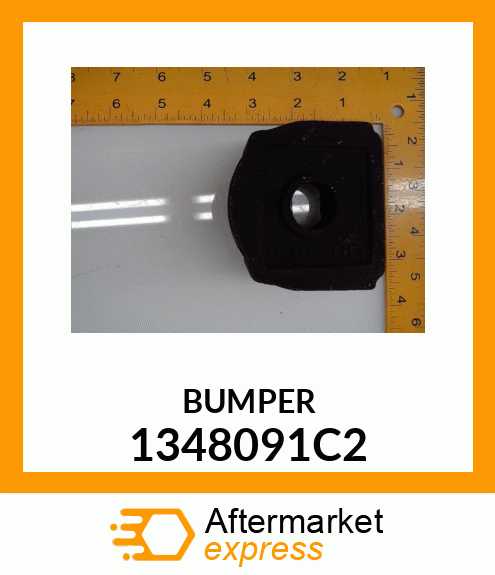 BUMPER 1348091C2