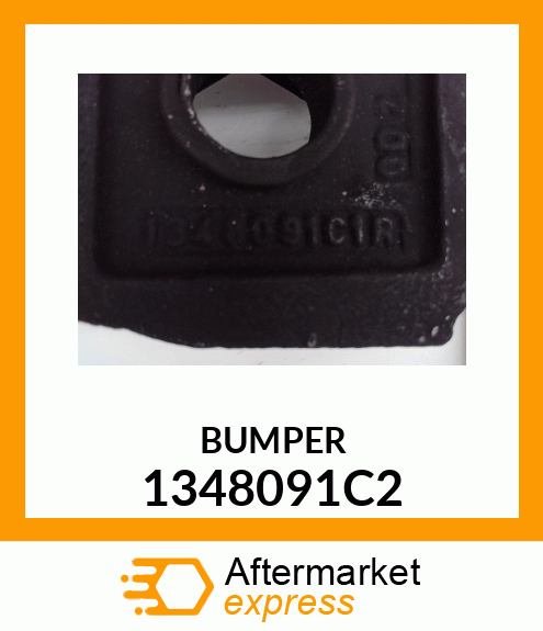 BUMPER 1348091C2