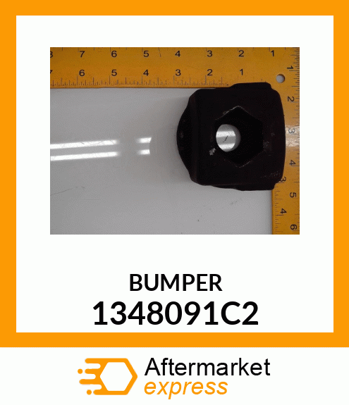 BUMPER 1348091C2