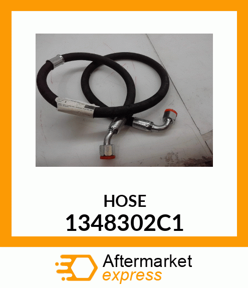 HOSE 1348302C1