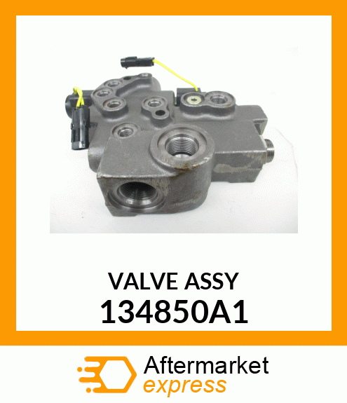 VALVEASSY 134850A1