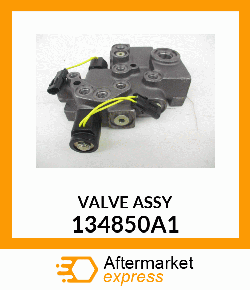 VALVEASSY 134850A1