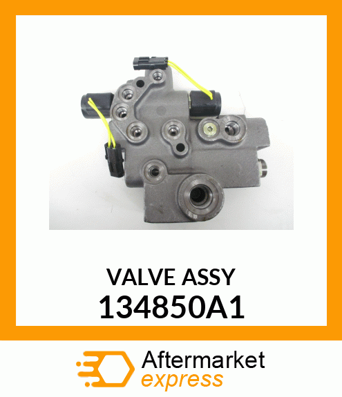 VALVEASSY 134850A1