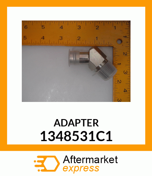 ADAPTER 1348531C1