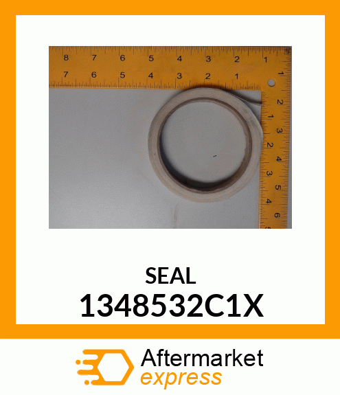 SEAL 1348532C1X