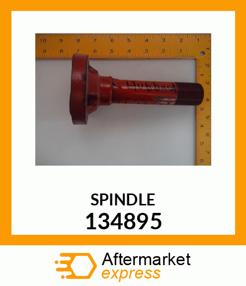 SPINDLE 134895