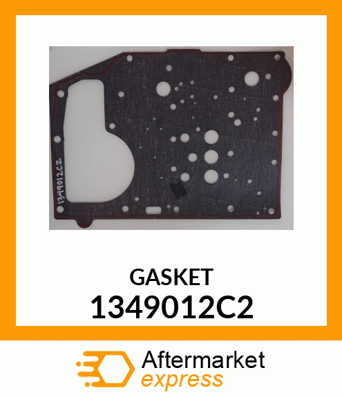 GASKET 1349012C2